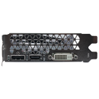 Afox RTX3050 6GB AF3050-6GD6H7-V2 Видеокарта 5