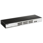 D-Link DGS-1210-26/FL2A Управляемый L2 коммутатор
