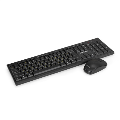 Exegate MK280 EX296104RUS Комплект беспроводной