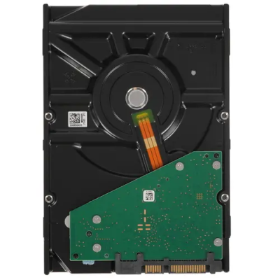 Seagate ST4000NE001 Жесткий диск 1