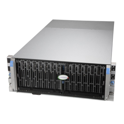 SuperMicro CSE-947SE2C-R1K66JBOD Корпус