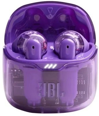 JBL JBLTFLEXGPUR Наушники 2
