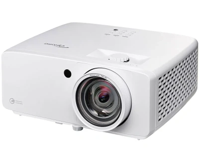 Optoma ZK521ST Лазерный проектор 1