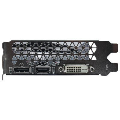 Afox RTX3050 6GB AF3050-6GD6H7-V2 Видеокарта 4