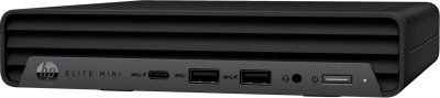 HP Elite 600 G9 Mini 828S3ES Компьютер 1