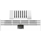 Cudy AP1300E WALL Точка доступа 5