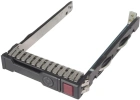 HP 651681-001 Салазки для жестких дисков