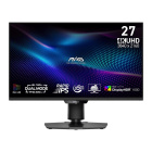 MSI MAG 274UPDF 9S6-3CF09H-029 Монитор