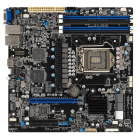 Asus P12R-M Материнская плата 90SB09X0-M1UAY0