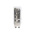 ASUS DUAL-RTX5060-O8G-WHITE 90YV0N15-M0NA00 Видеокарта 9