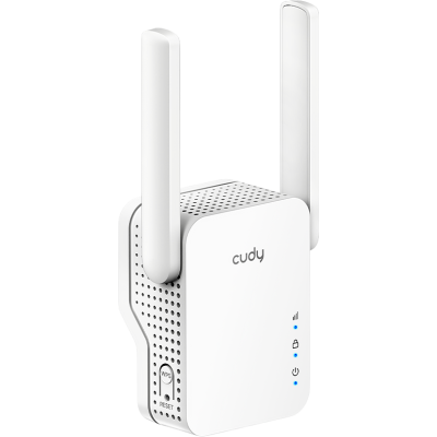 Cudy RE300 Усилитель Wi-Fi