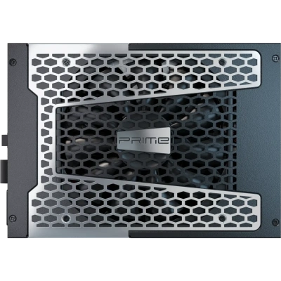 Seasonic PRIME TX-1600 ATX 3.1 Блок питания ПК 8
