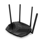 Mercusys MR3000X Двухдиапазонный гигабитный роутер Wi-Fi 3