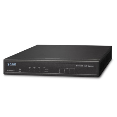 PLANET VGW-820FS VoIP шлюз