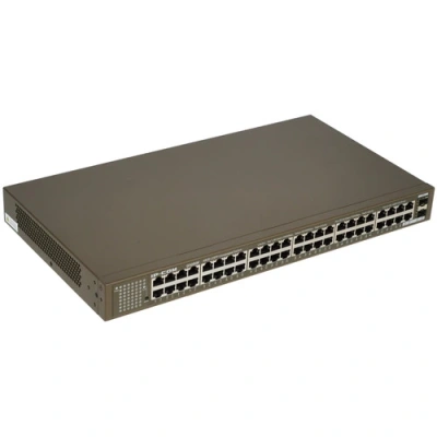 IP-COM G1050F Коммутатор 5