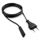 Cablexpert PC-184-VDE-1M Кабель питания для аудио/видео техники