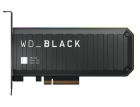 WD Black AN1500 WDS100T1X0L 1ТБ Накопитель твердотельный