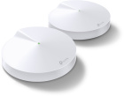 TP-Link Deco M5 (2-pack) AC1300 Домашняя Mesh Wi-Fi система