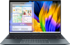 Asus Zenbook 14X UX5401ZA-KN150W Ноутбук 90NB0WM1-M00AT0