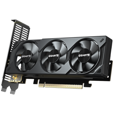 Gigabyte GV-N5060D7-8GL Видеокарта 4