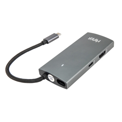 Hiper HP-DS6-01 Док-станция 2