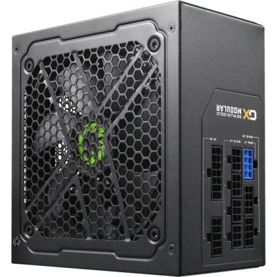 GameMax GX-650 MODULAR Блок питания 1