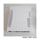 Mikrotik RB951G-2HND Wi-Fi маршрутизатор 3