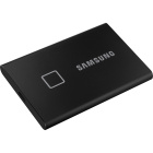 Samsung T7 Touch 2000GB (MU-PC2T0K/WW) Внешний SSD накопитель 5