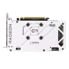 ASUS DUAL-RX9060XT-16G-WHITE 90YV0LG3-M0NA00 Видеокарта 12