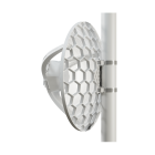 MikroTik LHG LTE18 kit (LHGGM&EG18-EA) Беспроводная точка доступа LHGGMEG18-EA 