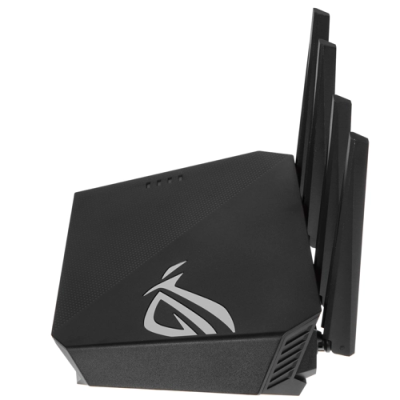 ASUS GS-AX3000 Wi-Fi-роутер 90IG06K0-MO3R10 2