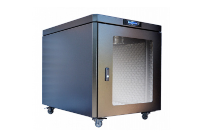 Wize Pro W1290UR-SP Напольный шкаф со звукоизоляцией