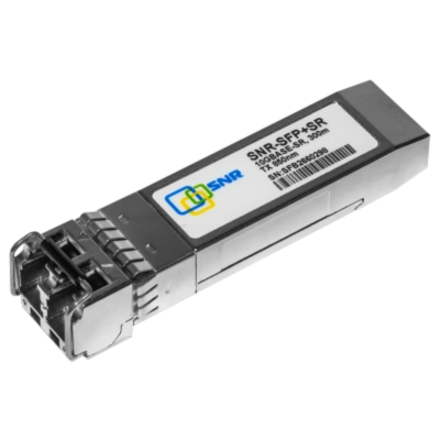SNR SNR-SFP+SR Модуль SFP+