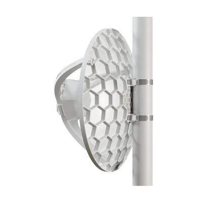 MikroTik LHG LTE18 kit (LHGGM&EG18-EA) Беспроводная точка доступа LHGGMEG18-EA 
