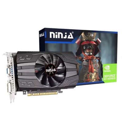 Ninja (Sinotex) GT740 4GB NF74NP045F Видеокарта