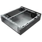 FoxLine FL-102-AD120-DC Корпус для ПК 3
