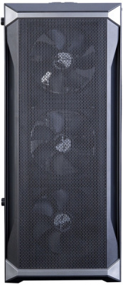 ZALMAN Z8 Корпус