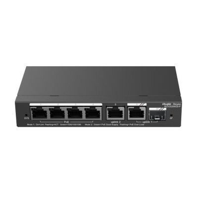 Ruijie Reyee RG-ES206GS-P RG0000033 Коммутатор 2