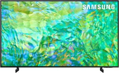 Samsung UE85CU8000UXRU Телевизор LED 
