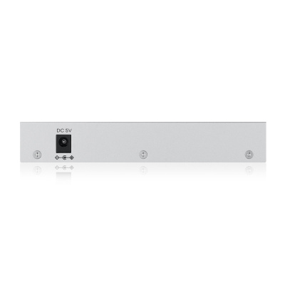 ZYXEL GS1200-8V3-EU0101F Коммутатор 5