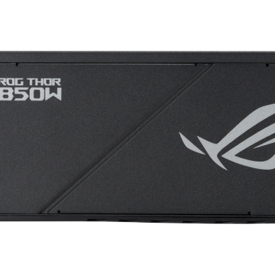 ASUS ROG-THOR-850P2-GAMING Блок питания 90YE00L2-B0NA00 7