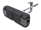 MikroTik GPER Гигабитный пассивный Ethernet-повторитель 4