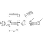 Advantech FPM-3001G-ADKE Кронштейн 