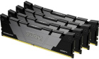 Kingston FURY Renegade Black XMP KF436C18RB2K4/128 Память оперативная