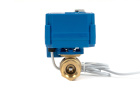 Bastion ШАРОВОЙ КРАН 1/2&QUOT; С ЭЛЕКТРОПРИВОДОМ, 12 В 3