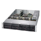SuperMicro SYS-6029P-WTR Платформа системного блока