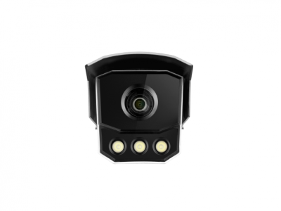 Hikvision IDS-TCM203-A/R/0832(850NM)(B) ANPR-камера 1