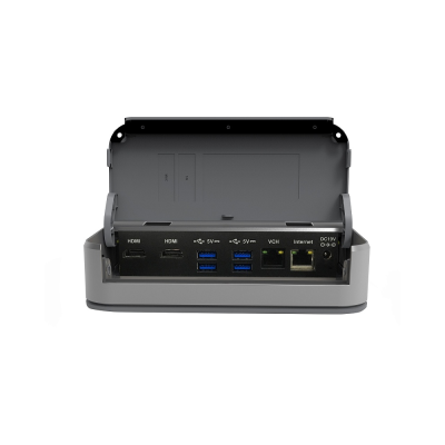 Yealink MCORE PRO-ZR Мини-ПК 3