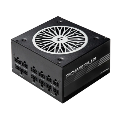 Chieftec PowerUP 850W GPX-850FC Блок питания