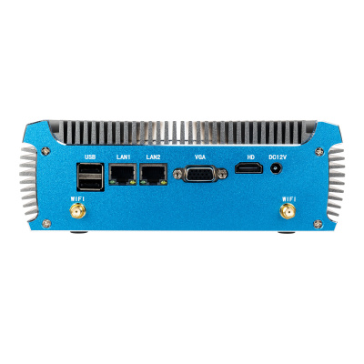 Hiper J412R4S2NSBS Неттоп 8